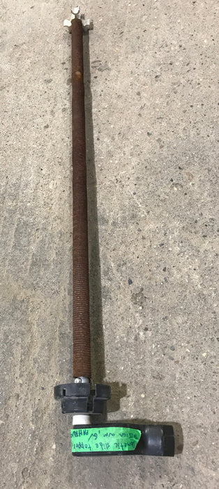 Used Dometic / A&E Slide Topper Spring Torsion Assembly