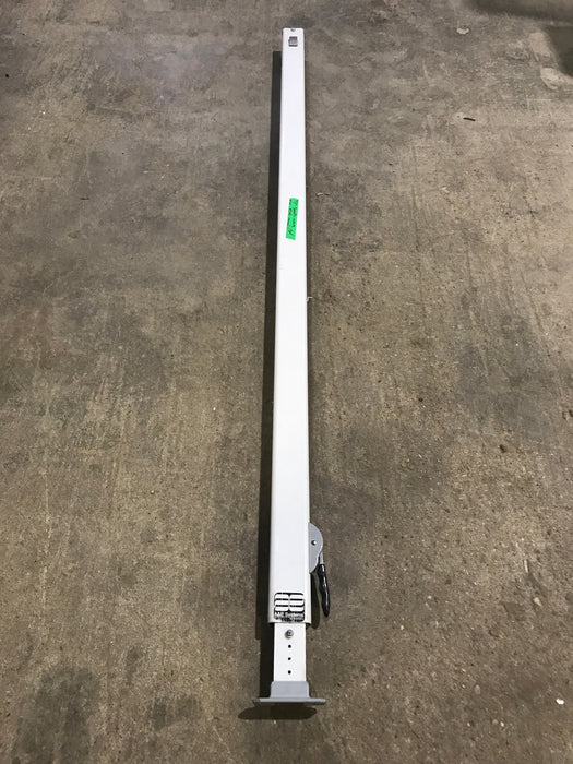 Used Dometic / A&E 8500 Awning Single Manual Arm