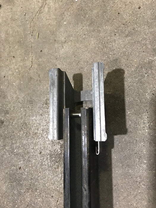 Used Carefree Lower Brace Front Rafter Arm, Right - R001669-006