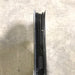 Used Black Radius Opening Window : 59 3/4" W x 22" H x 2" D - Young Farts RV Parts