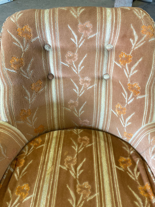 Used RV Chair - 31" H x 22" W x 18" D