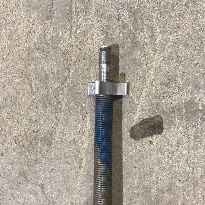Used 8500 Dometic / A&E Awning Spring Torsion Assembly Left Hand
