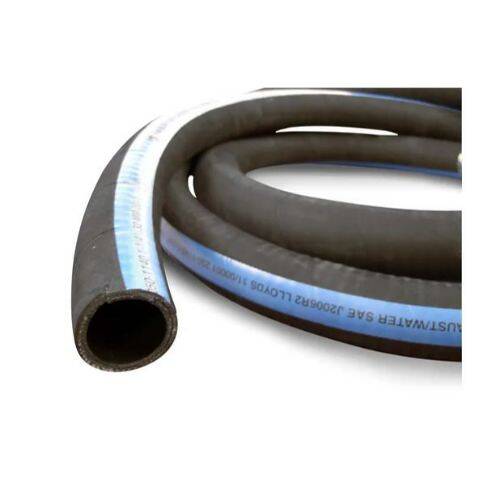 Sierra Marine Exhaust Hose - Shieldsflex II 250 Series; 7/8" Inside Diameter - 162500780S