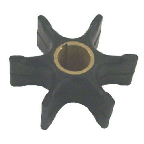 Sierra Marine Water Pump Impeller - Fits Johnson/ Evinrude Outboard Engines - 183043
