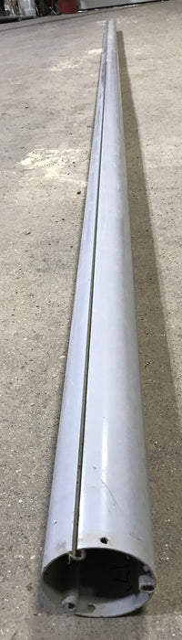 Used Carefree Awning Roller Tube 17"