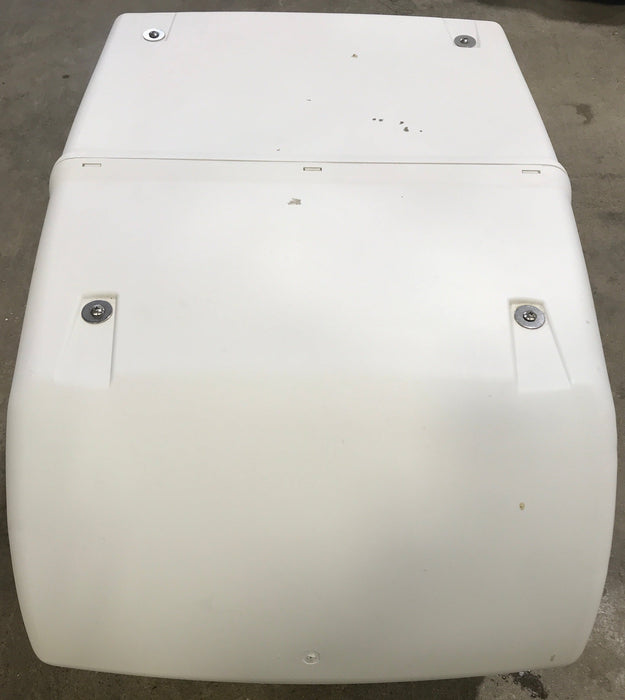 Used Coleman Air Conditioner, Head Unit, 13500 BTU, Cool Only - 8333E7564