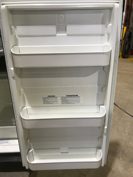 Used Complete Dometic Fridge, 2-Way - RM2551