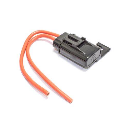 Sierra Marine Fuse Holder - 5" 12 Gauge Wire; 30 Amps; Wire End Connection - FS35870