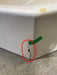 Used Shower Base (pan) W/ Seat - Young Farts RV Parts