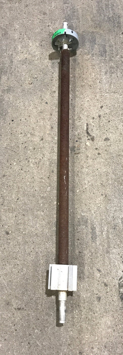 Used 8500 Dometic / A&E Awning Spring Torsion Assembly Left Hand