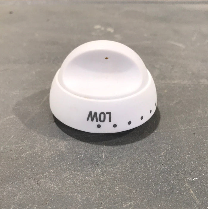 Used SUBURBAN Top Burner Knob -140237