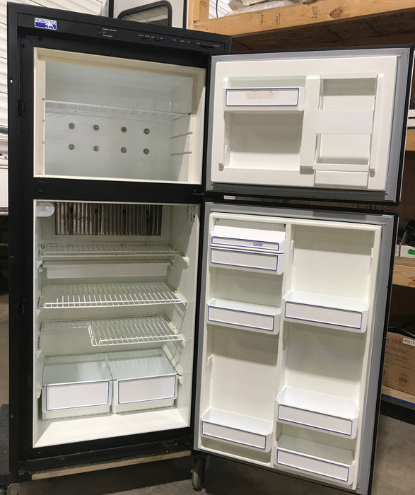 Used Complete Norcold Fridge, 3-Way - 663