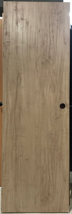 Used Interior Wooden Door 24" W X 74" H X 1 1/4" D