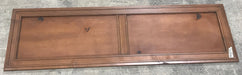 Used RV Cupboard/ Cabinet Door 47 3/4" H X 14" W X 3/4" D - Young Farts RV Parts