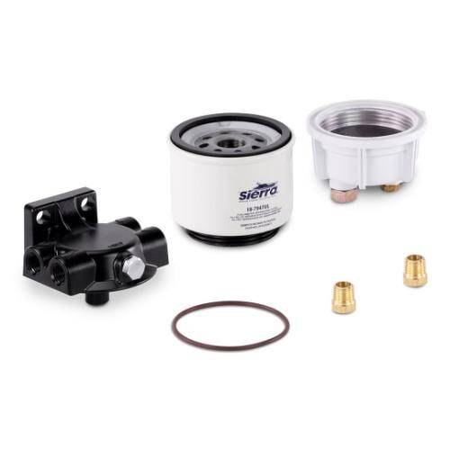 Sierra Marine Fuel Water Separator Replacement Filter - 18-99292