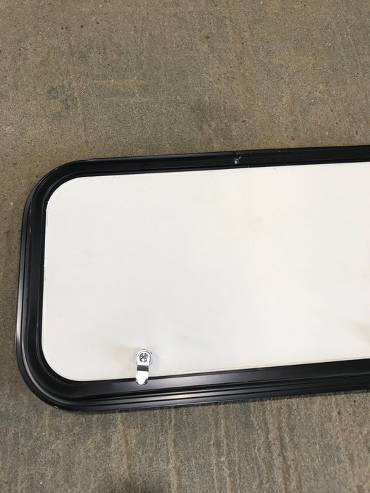 Used Radius Cornered Cargo Door 26 1/8" x 13 3/4" x 1"D