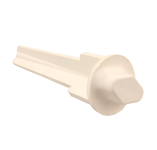 95345 JR Products Sink Drain Stopper Fits 1 - 3/8 Inch Molded Sink - Young Farts RV Parts