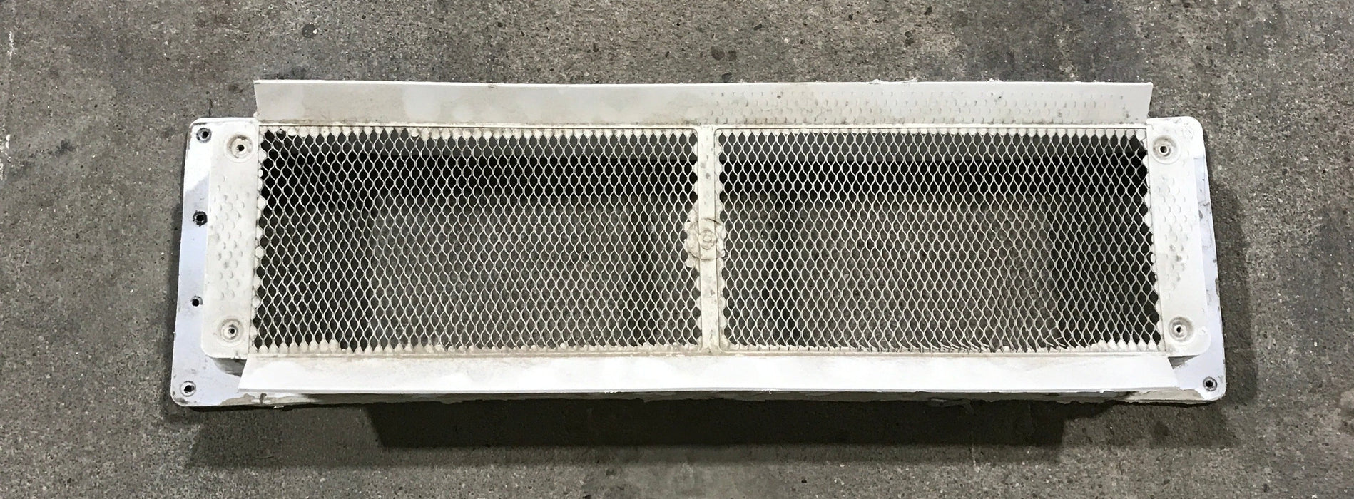 Used Dometic Fridge Roof Vent Base 3103633.024