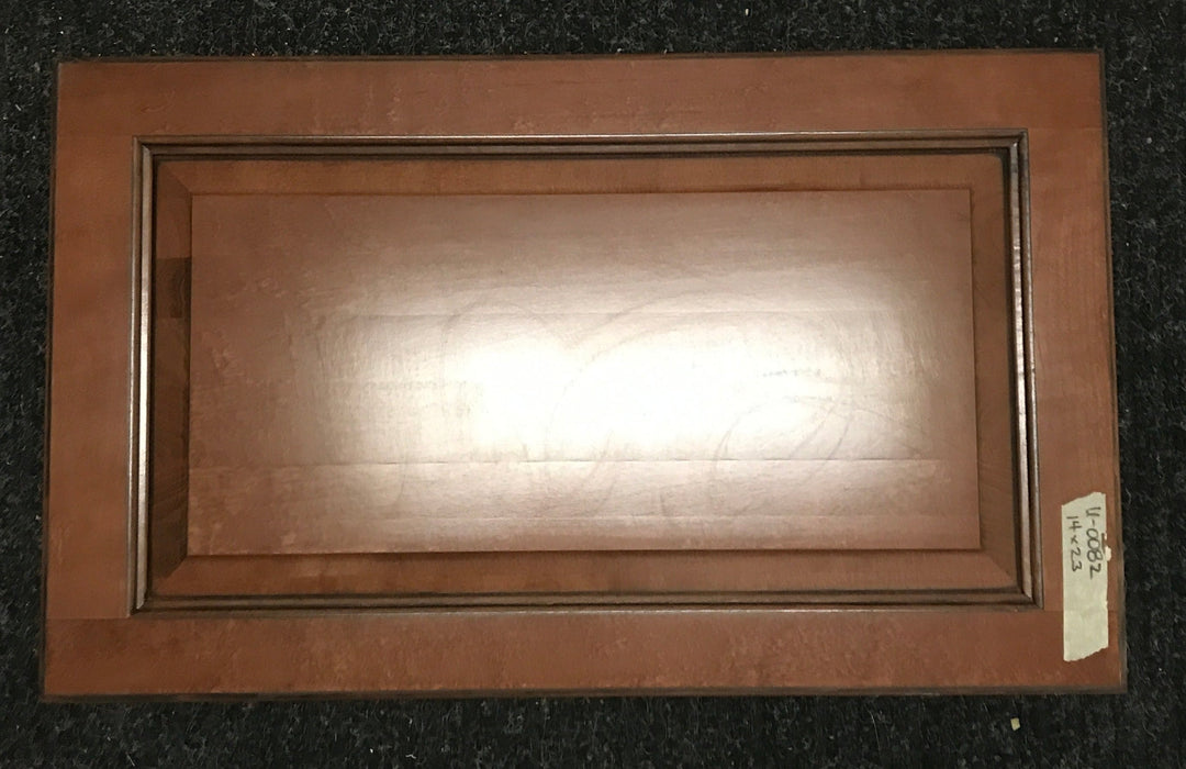 Used RV Cupboard/ Cabinet Door 23" H X 14" W X 3/4" D