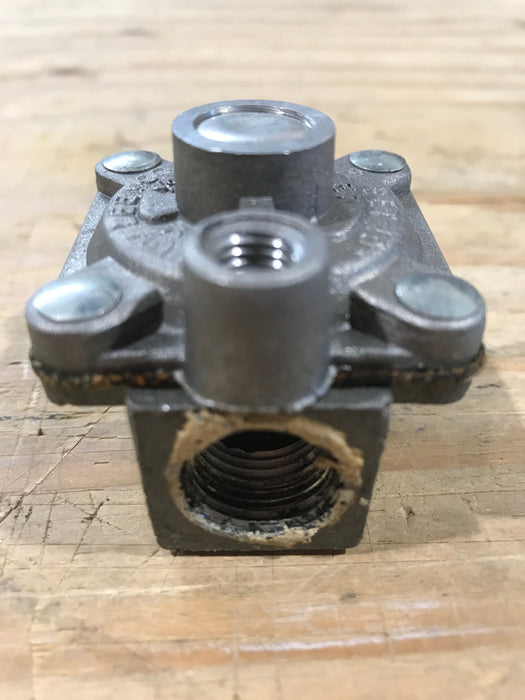 Used Atwood / Wedgewood Propane Regulator