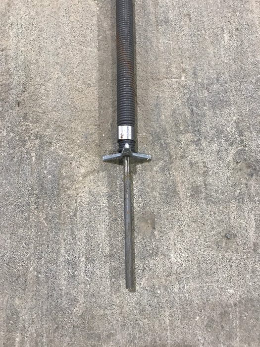Used CAREFREE Awning Spring Torsion Assembly Right Hand