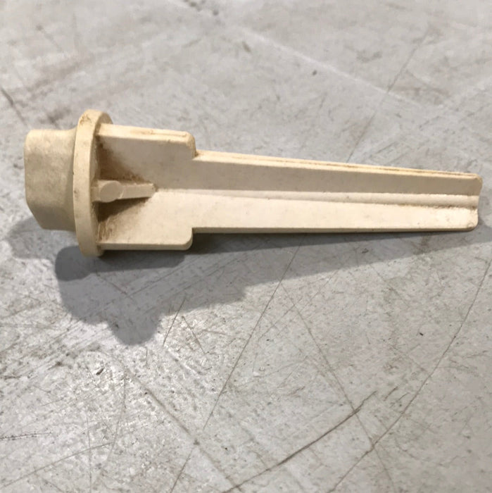 Used Sink Stopper Drain 3 1/2"