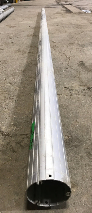 Used Dometic Awning Roller Tube 16'