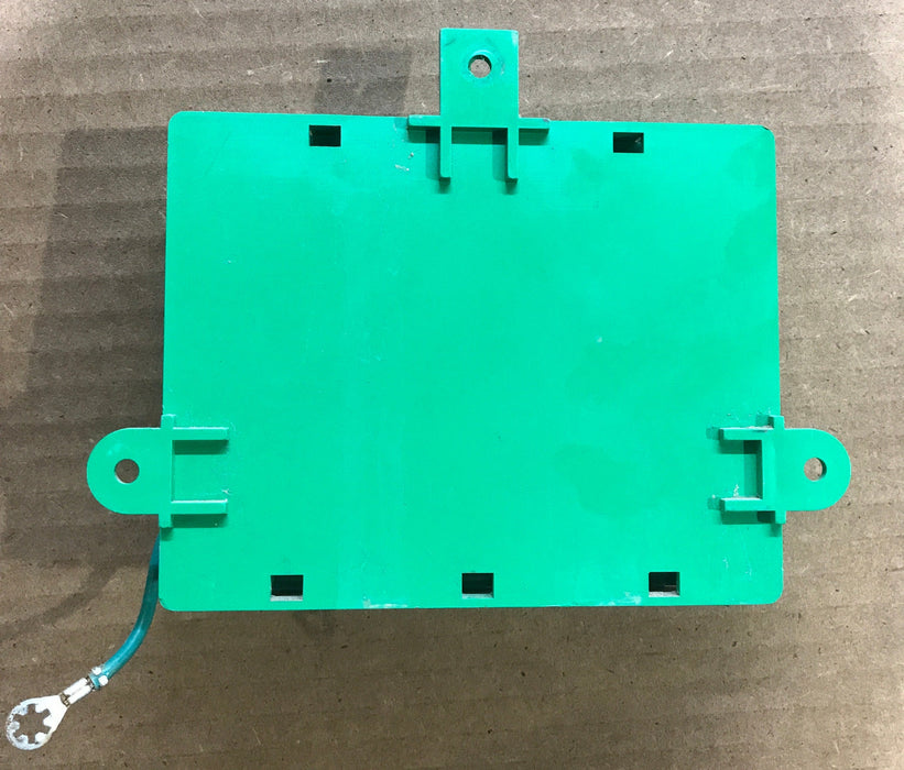 Used Dinosaur Electrics Refrigerator Control Board - Micro P-711 , 3308741.002