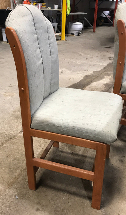 Used RV Dining Table Set- 5 piece