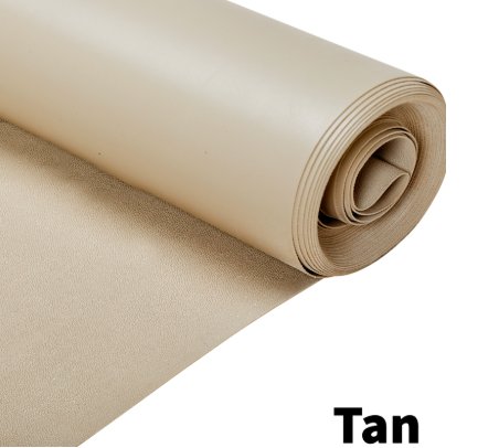 9.5'X25' Diflex II TPO Roof Tan - Young Farts RV Parts