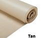 9.5'X25' Diflex II TPO Roof Tan - Young Farts RV Parts