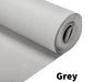 9.5'X30' Diflex II TPO Roof Gray - Young Farts RV Parts