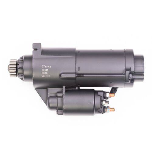 Sierra Marine Starter Outboard - For Use With Evinrude G2 Engines - 185909