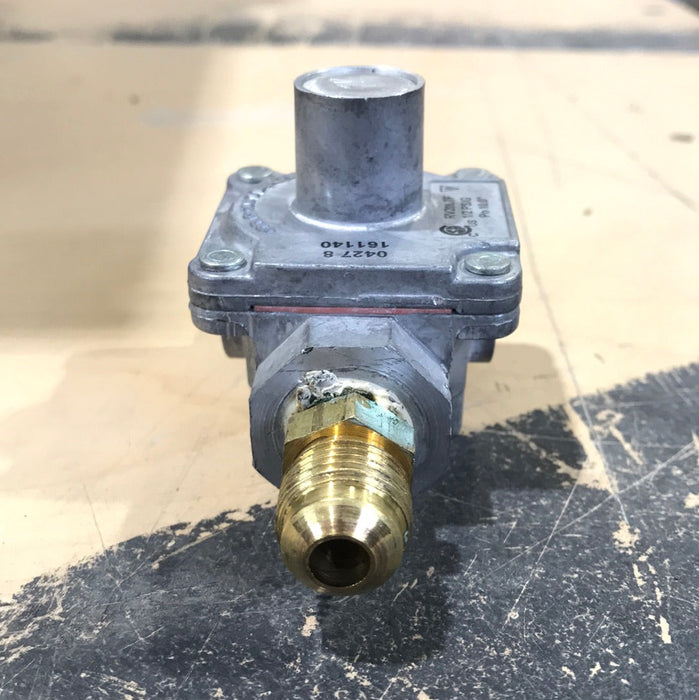 Used Suburban Range Stove Regulator - 161140