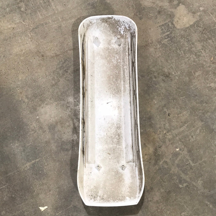Used Norcold Fridge Roof Vent