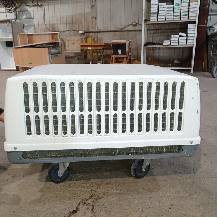 Used Duo-Therm Air conditioner Head Unit 57915.531 - 1530 BTU Cool Only - 57915.531 - 991731776