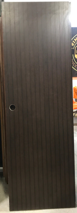 Used Interior Wooden Door 24" W X 74" H X 1 1/4" D