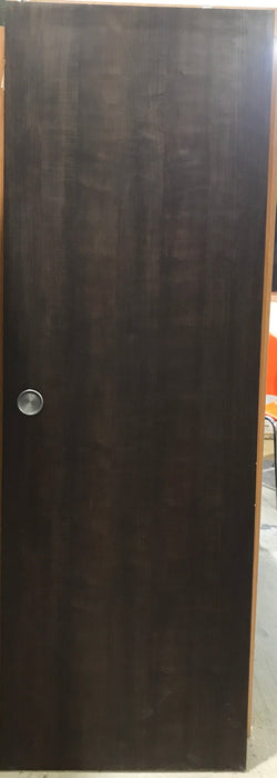 Used Interior Wooden Door 24" W X 71" H X 1 1/4" D