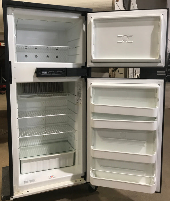 Used Complete Norcold Fridge, 2-Way - N611L