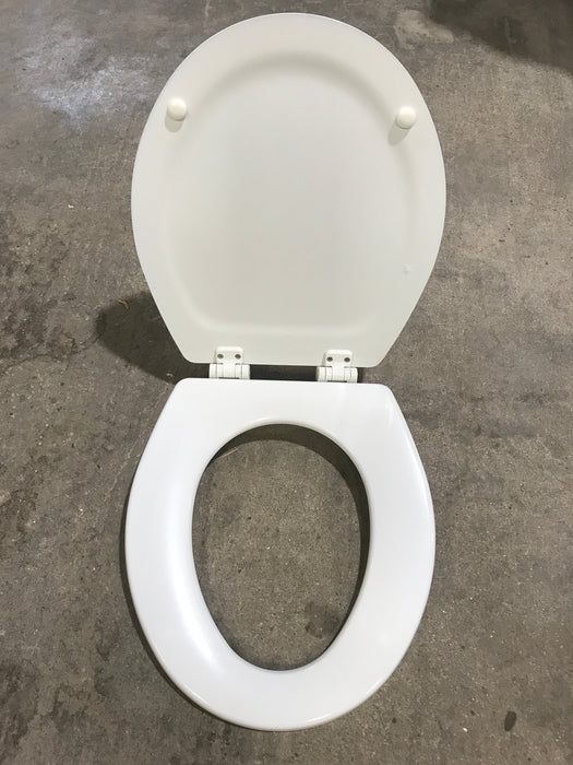 Used Dometic Toilet Seat Replacement - 385343829