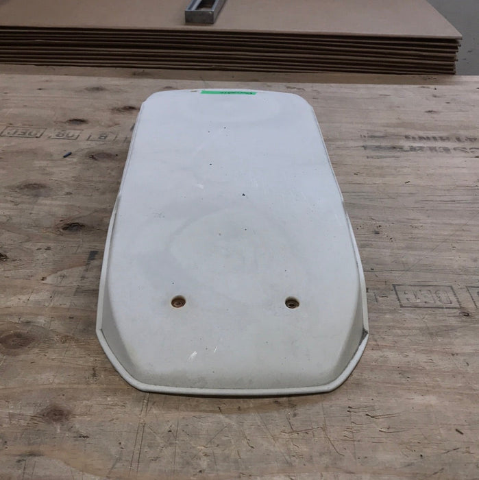 Used DometicFridge Roof Vent 3100578