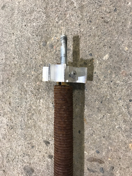 Used Dometic / A&E Slide Topper Spring Torsion Assembly