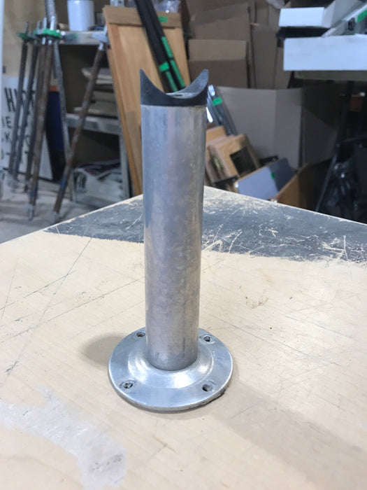 Used Ladder Standoff Assembly- 5 1/4" - Young Farts RV Parts