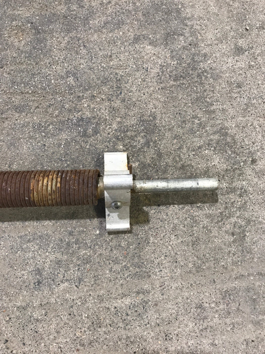 Used 8500 Dometic / A&E Awning Spring Torsion Assembly Left Hand
