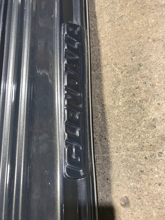 Used 1990 FORD F350 Motorhome Front Fender Running Board - Passenger Side