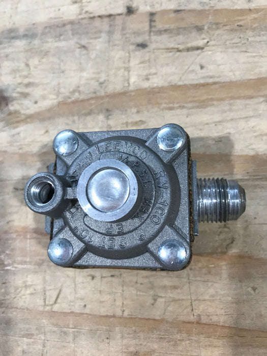 Used Atwood / Wedgewood Propane Regulator