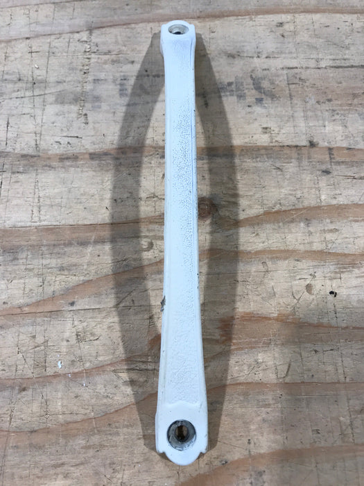 Used Entry Door Handle 10"
