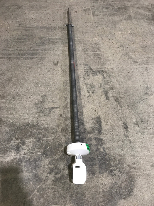 Used Carefree Awning Spring Torsion Assembly Left Hand