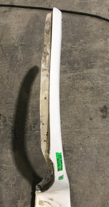 Used 1997 FORD F350 Motorhome Front Fender Running Board - Passenger Side