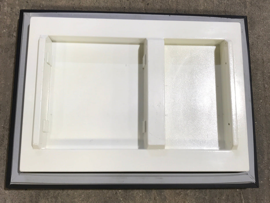 Used Norcold Freezer Door - 61689938